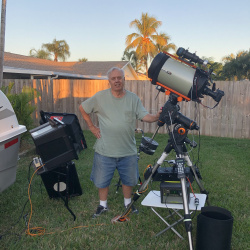 Astrophotography